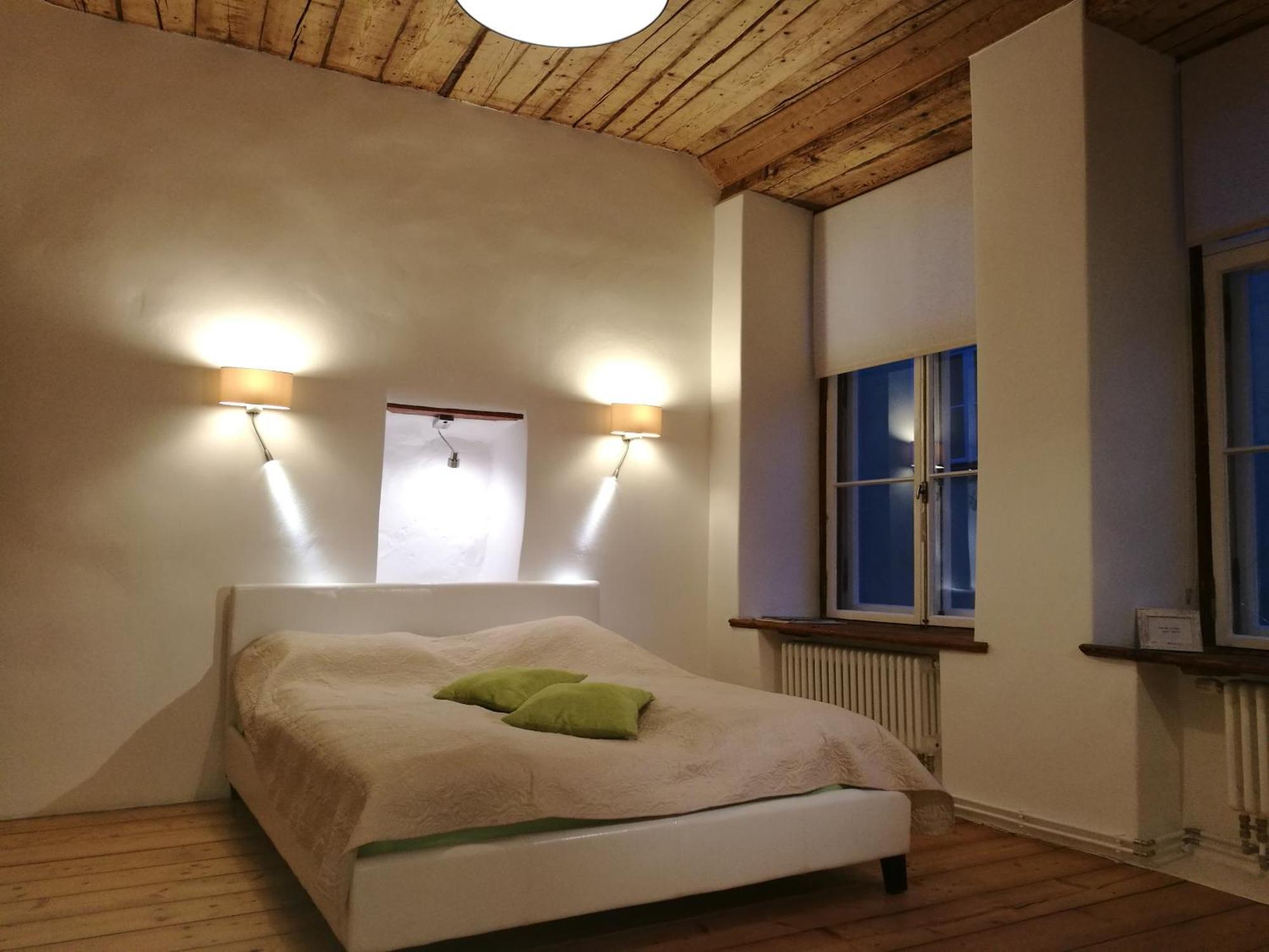 Old Town Niguliste Residence Ταλίν Εξωτερικό φωτογραφία
