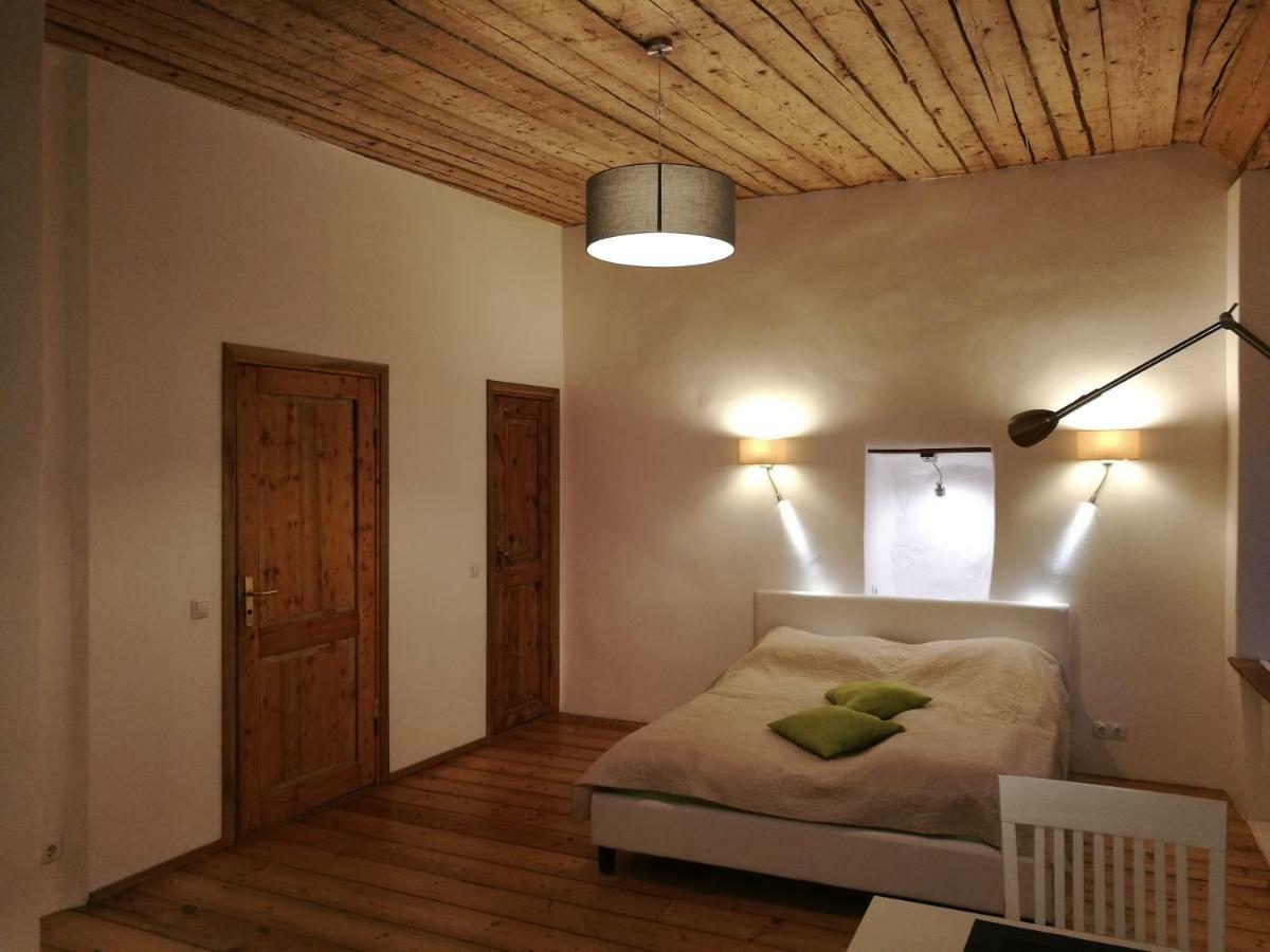 Old Town Niguliste Residence Ταλίν Εξωτερικό φωτογραφία