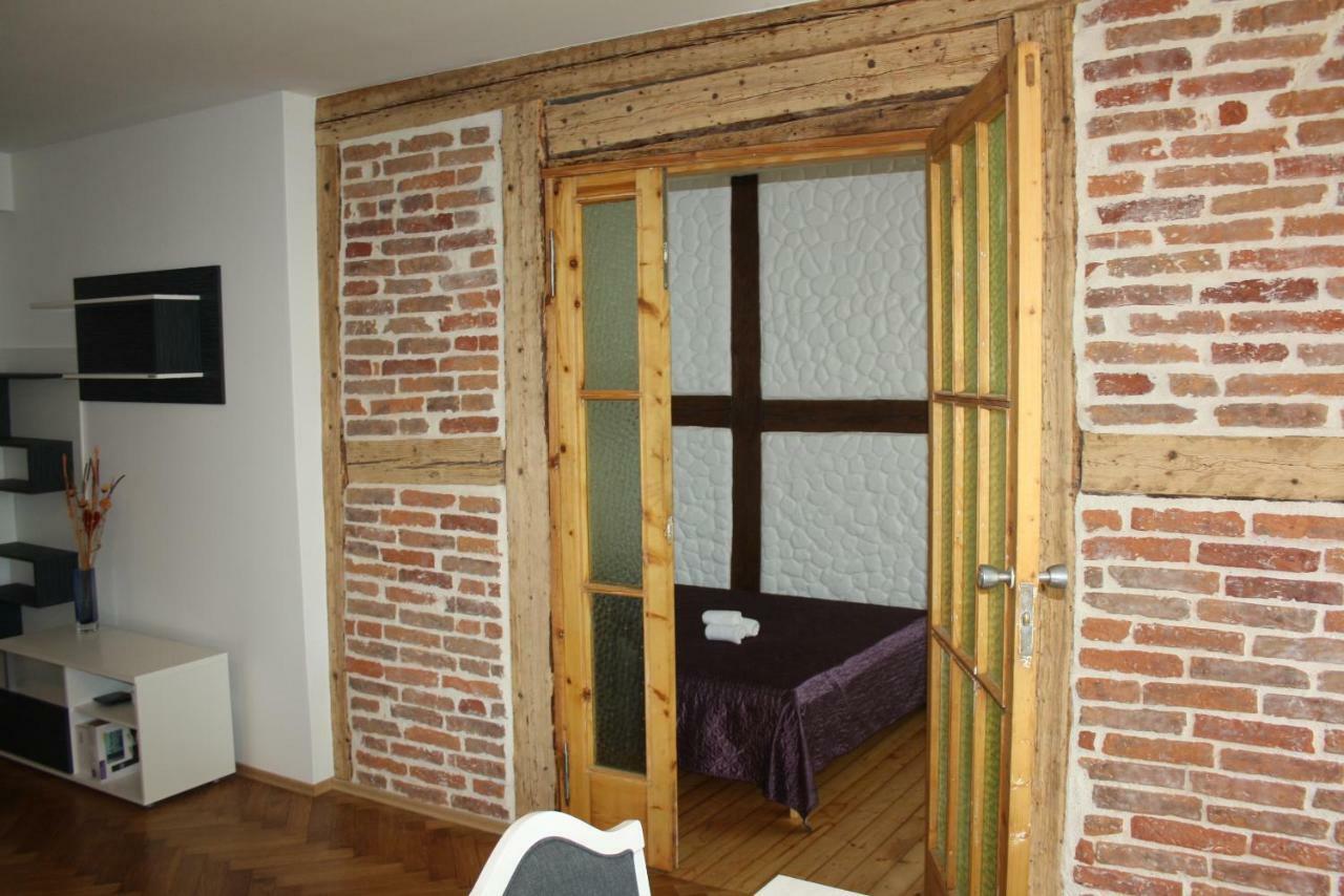 Old Town Niguliste Residence Ταλίν Εξωτερικό φωτογραφία